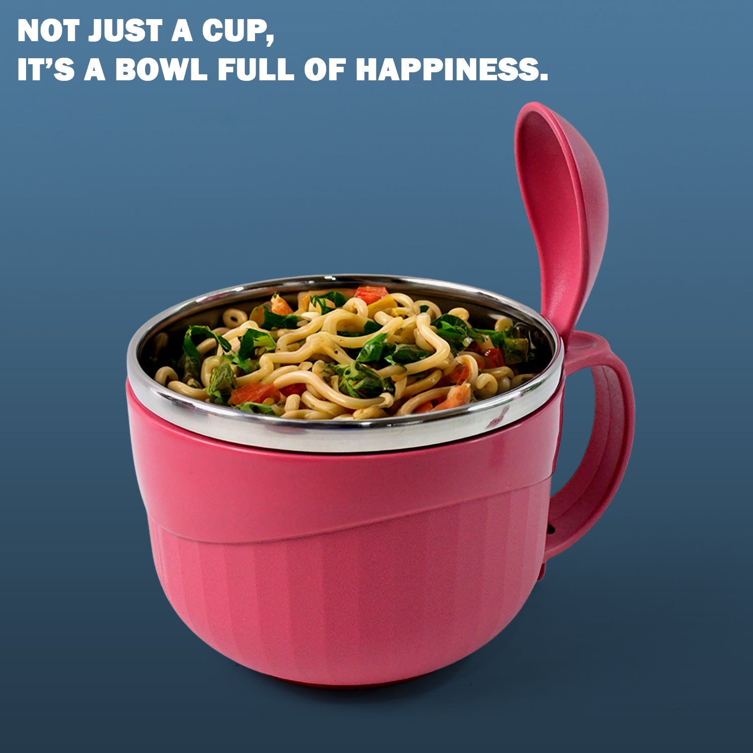 Bowl for Lunch Bowl for Lunch